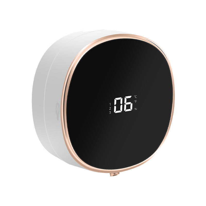Sensor Automatic Soap Dispenser