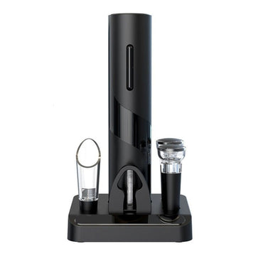 Electric Wine Bottle Opener
