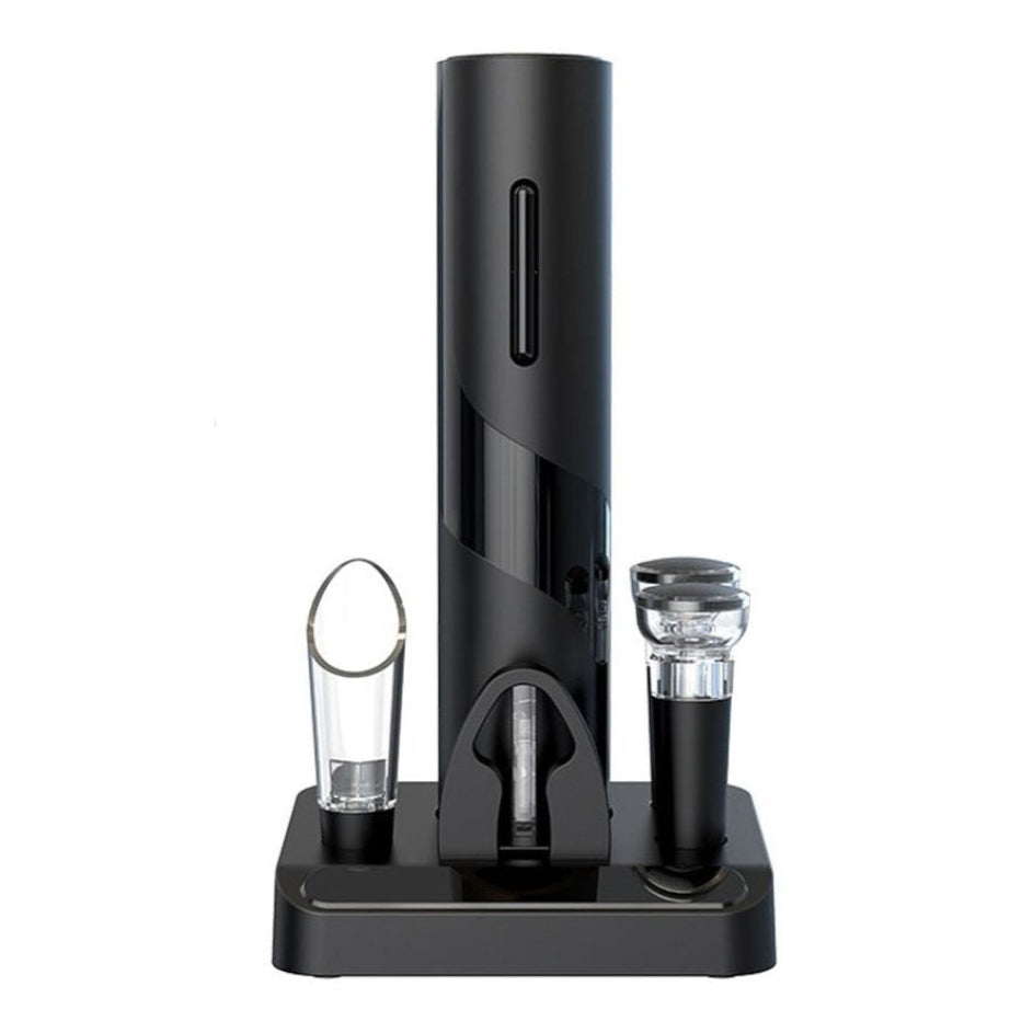 Electric Wine Bottle Opener