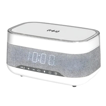 Intelligent Multifunctional Alarm Clock