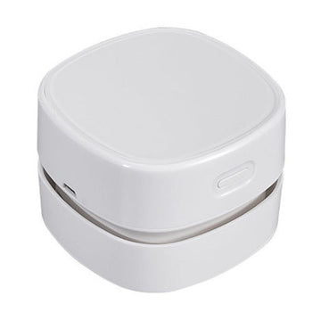 Mini Dust Vacuum Cleaner