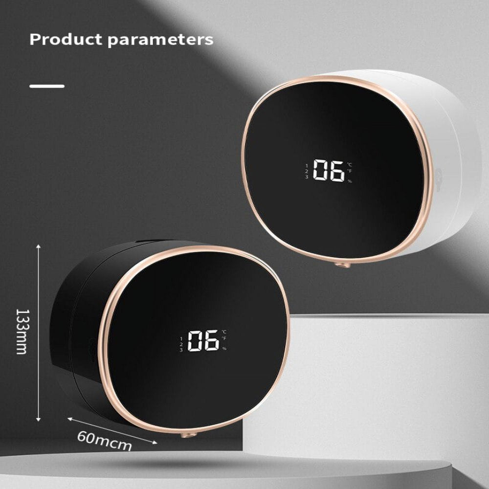 Sensor Automatic Soap Dispenser